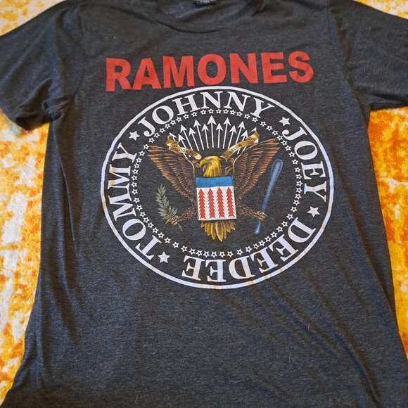 Ramones Unisex Medium - Picture 1 of 4